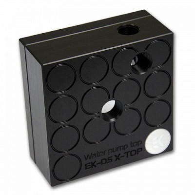 EK-D5 X-TOP CSQ - Acetal